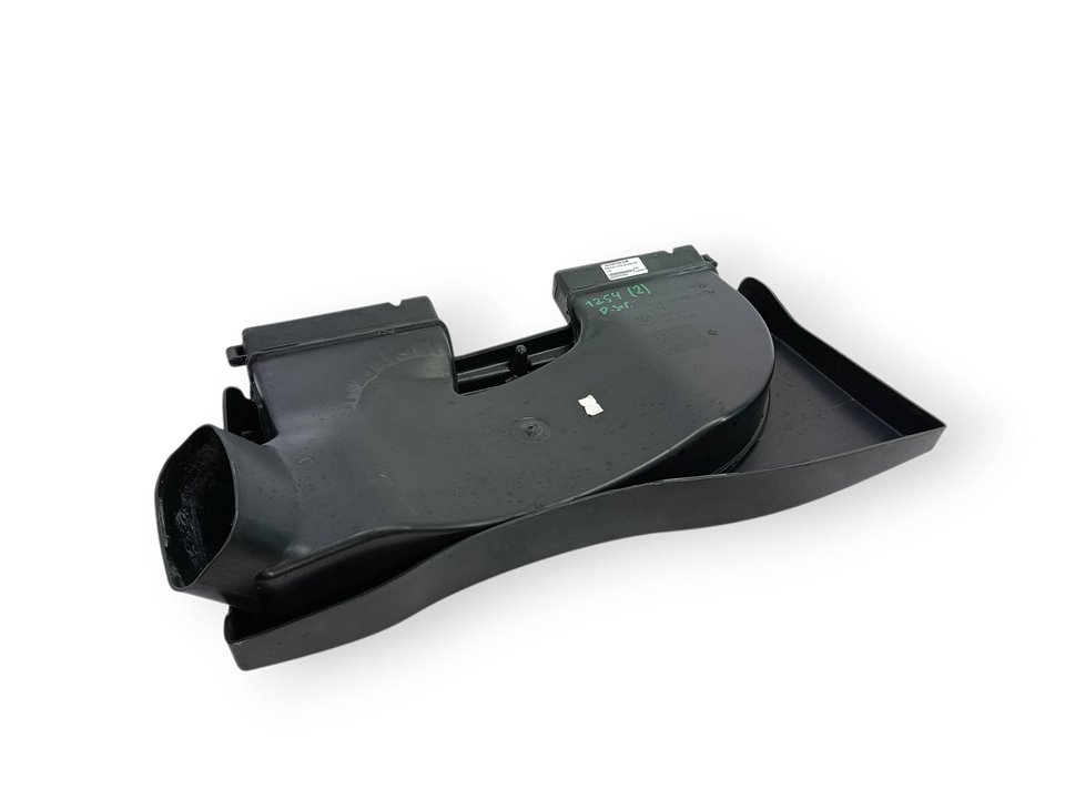 Tubo 13717798772 de Bmw 3 (e90) 2007-2010
