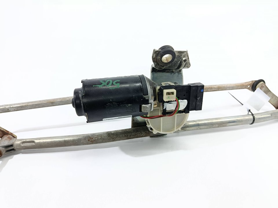 Motor limpia delantero 64343499 de Fiat Doblo 2001-0