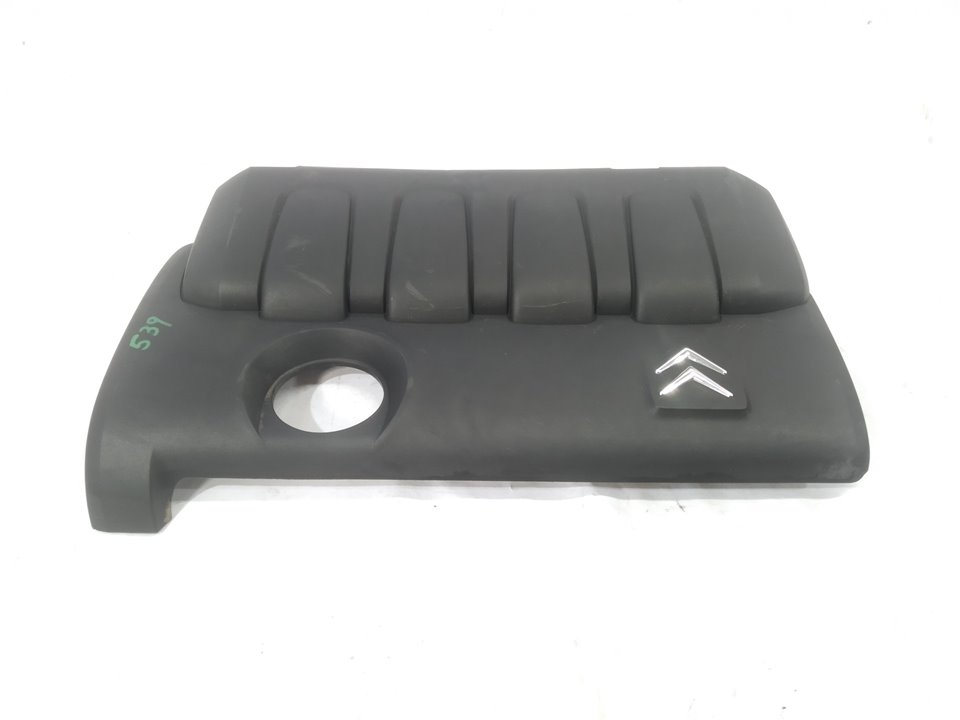 CITROËN C4 1 generation (2004-2011) Engine Cover 9648443480 25923968