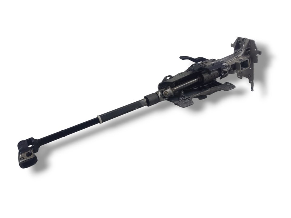 CITROËN C4 Picasso 1 generation (2006-2013) Steering Column Mechanism 9638983380 22473121