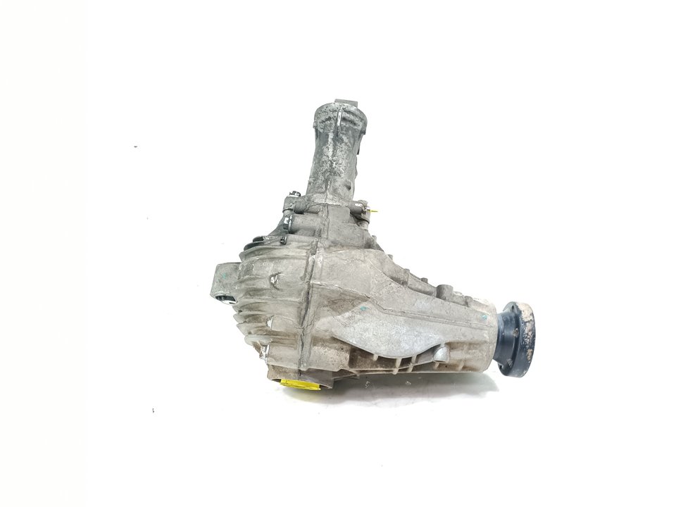 Différentiel avant 642940 4460310030 de Mercedes-benz Clase m (w164) 2005-2009 - pieza usada