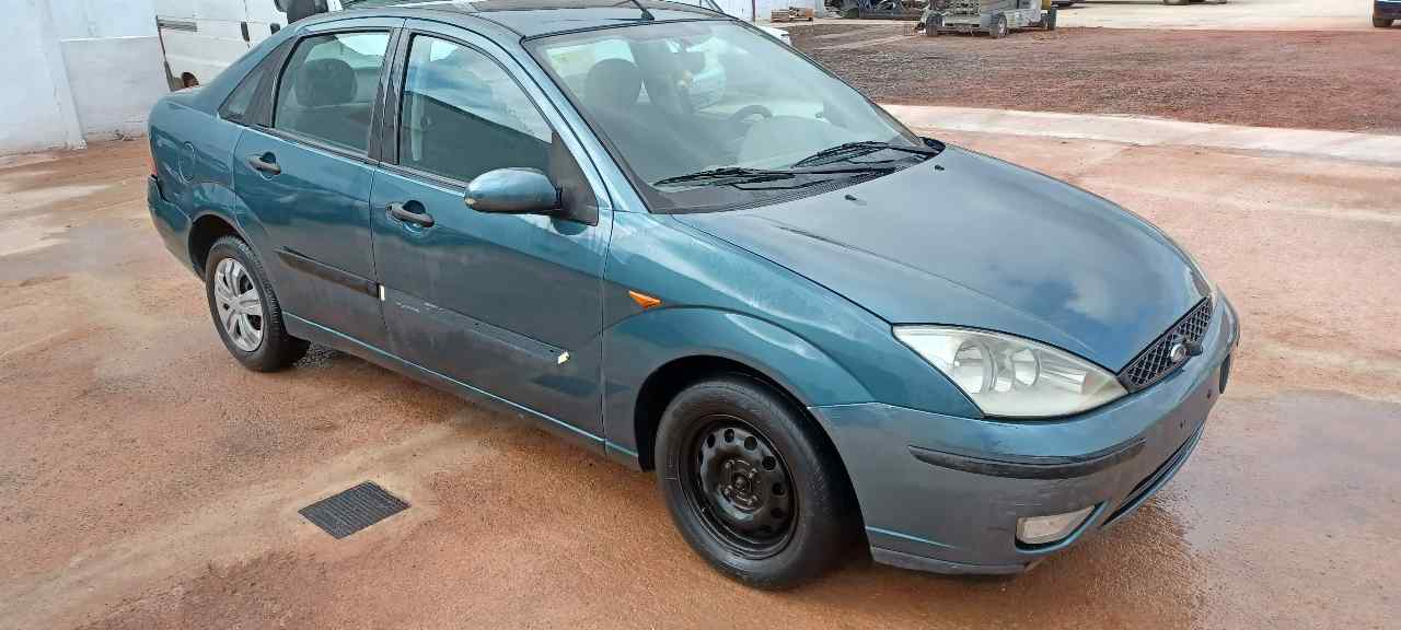 PEUGEOT Focus 1 generation (1998-2010) Generatoriaus skriemulys TF10924 19971301