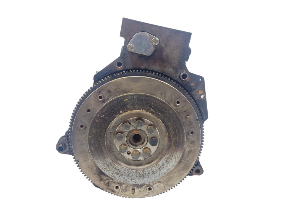 CITROËN Xsara 1 generation (1997-2004) Bloc motor DJY 25924426