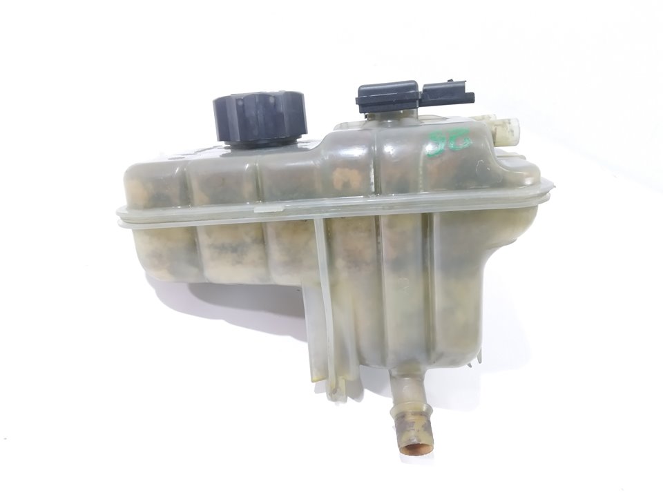 PEUGEOT 407 1 generation (2004-2010) Expansion Tank 63299015B 20016786