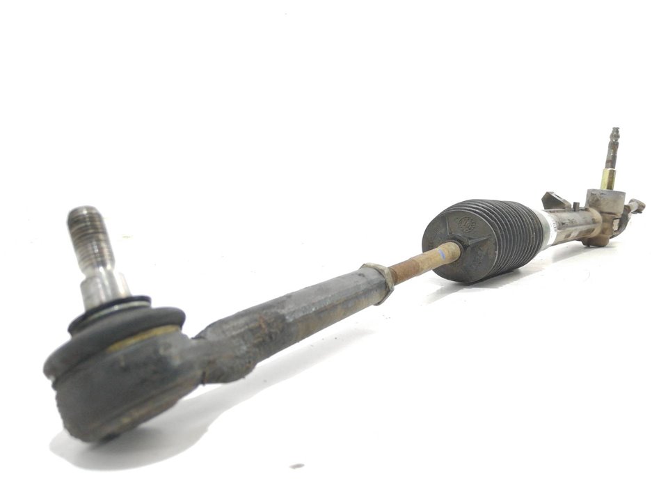 FORD Focus 1 generation (1998-2010) Steering Rack 37502371 25921289