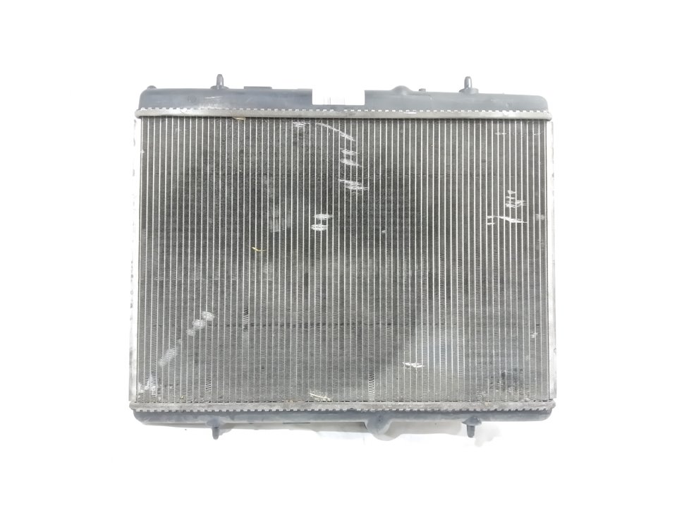 TOYOTA C4 Picasso 1 generation (2006-2013) Air Con Radiator P9680533480 20025269