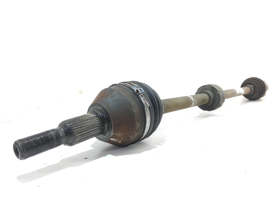 CHRYSLER Voyager 4 generation (2001-2007) Front Right Driveshaft P04880212AD 25922966