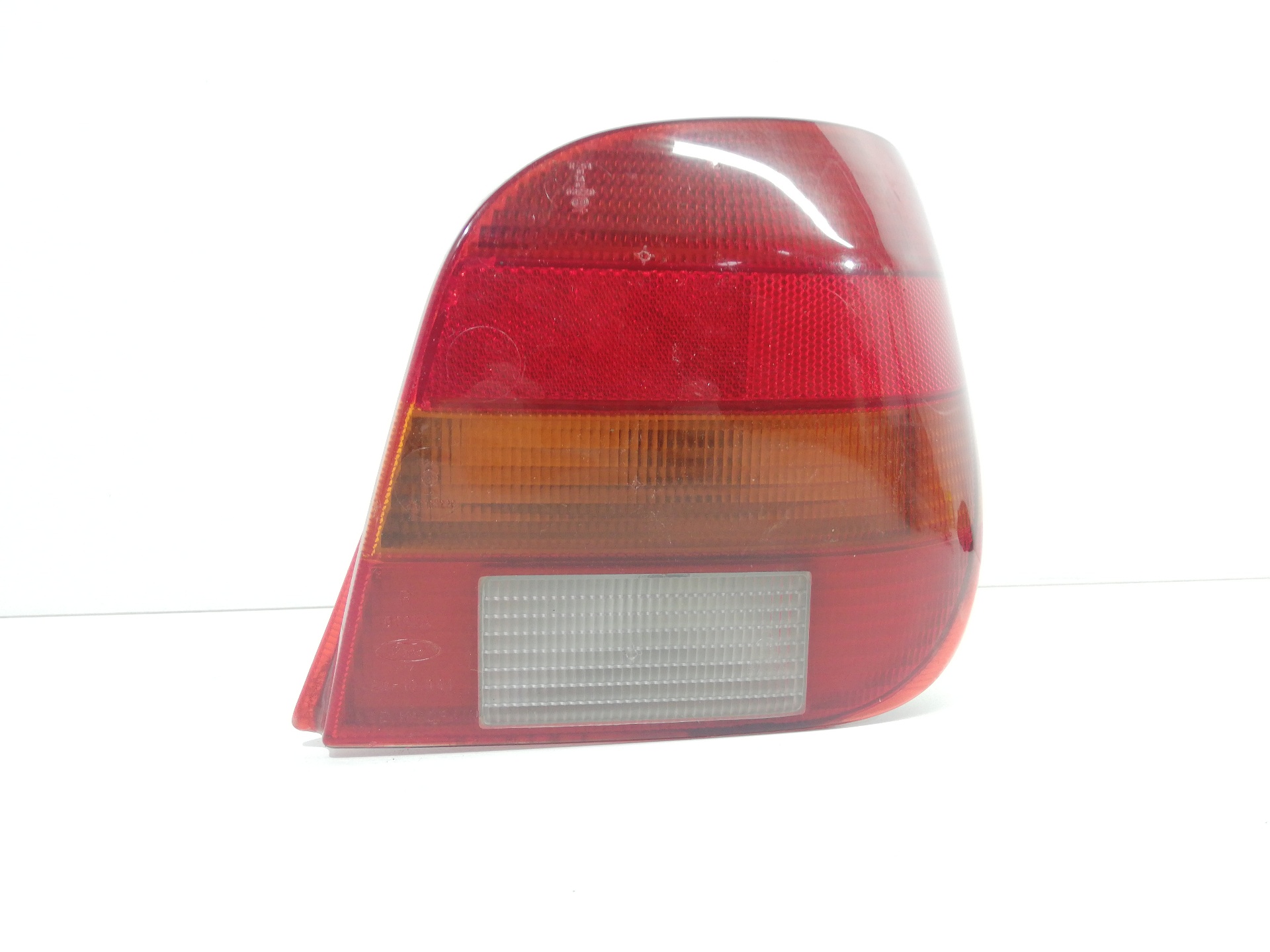 NISSAN Corrado 1 generation (1988-1995) Rear Right Taillight Lamp 89FG13N004AA 25920292