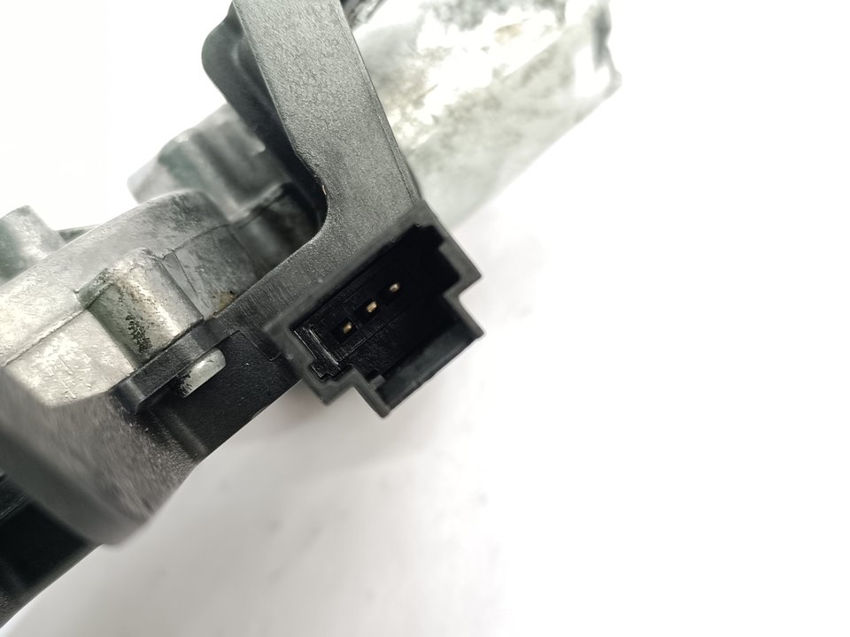 Motor limpia trasero 9HX 9646803180 de Citroen C4 coupé (la_) 2004-2011 - pieza usada