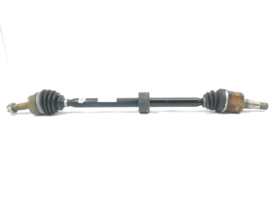 OPEL Corsa D (2006-2020) Front Right Driveshaft 3404092 25922124