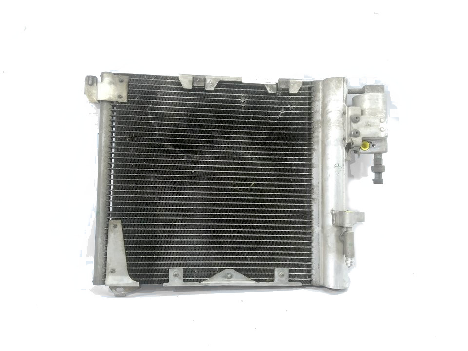 MAZDA 323 BA (1994-2000) Radiateur de climatisation 24465322 25924068