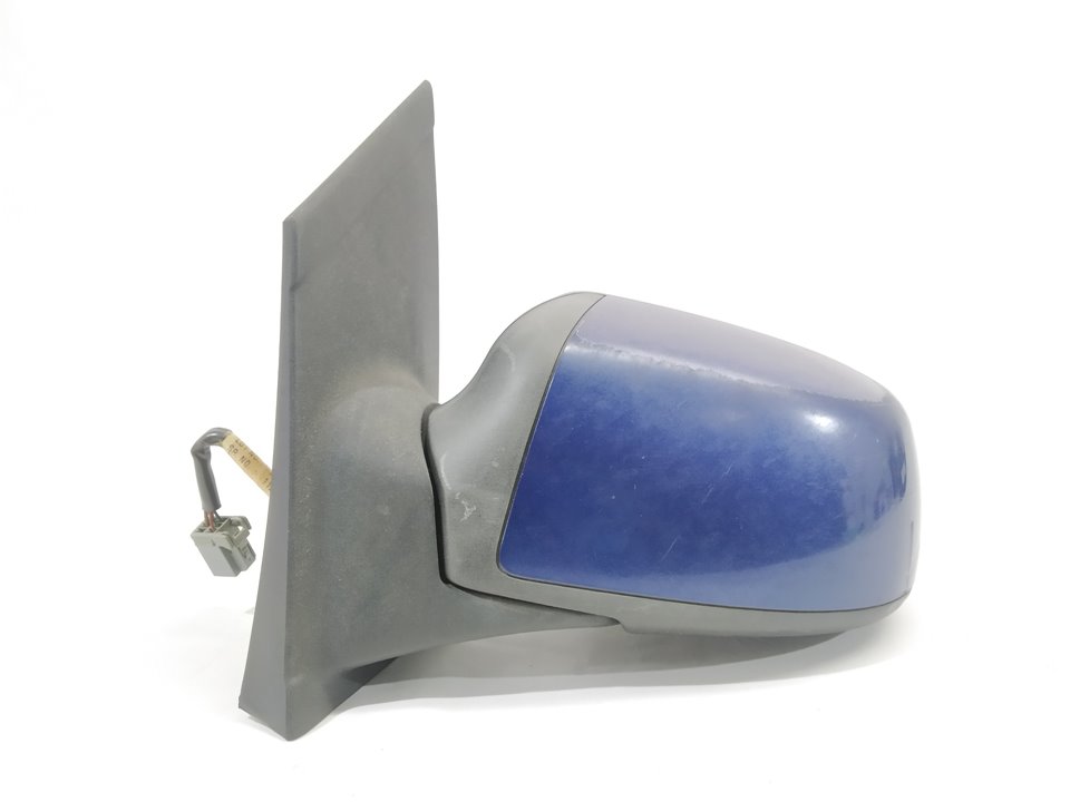 PEUGEOT Focus 2 generation (2004-2011) Left Side Wing Mirror 21986905 20012958