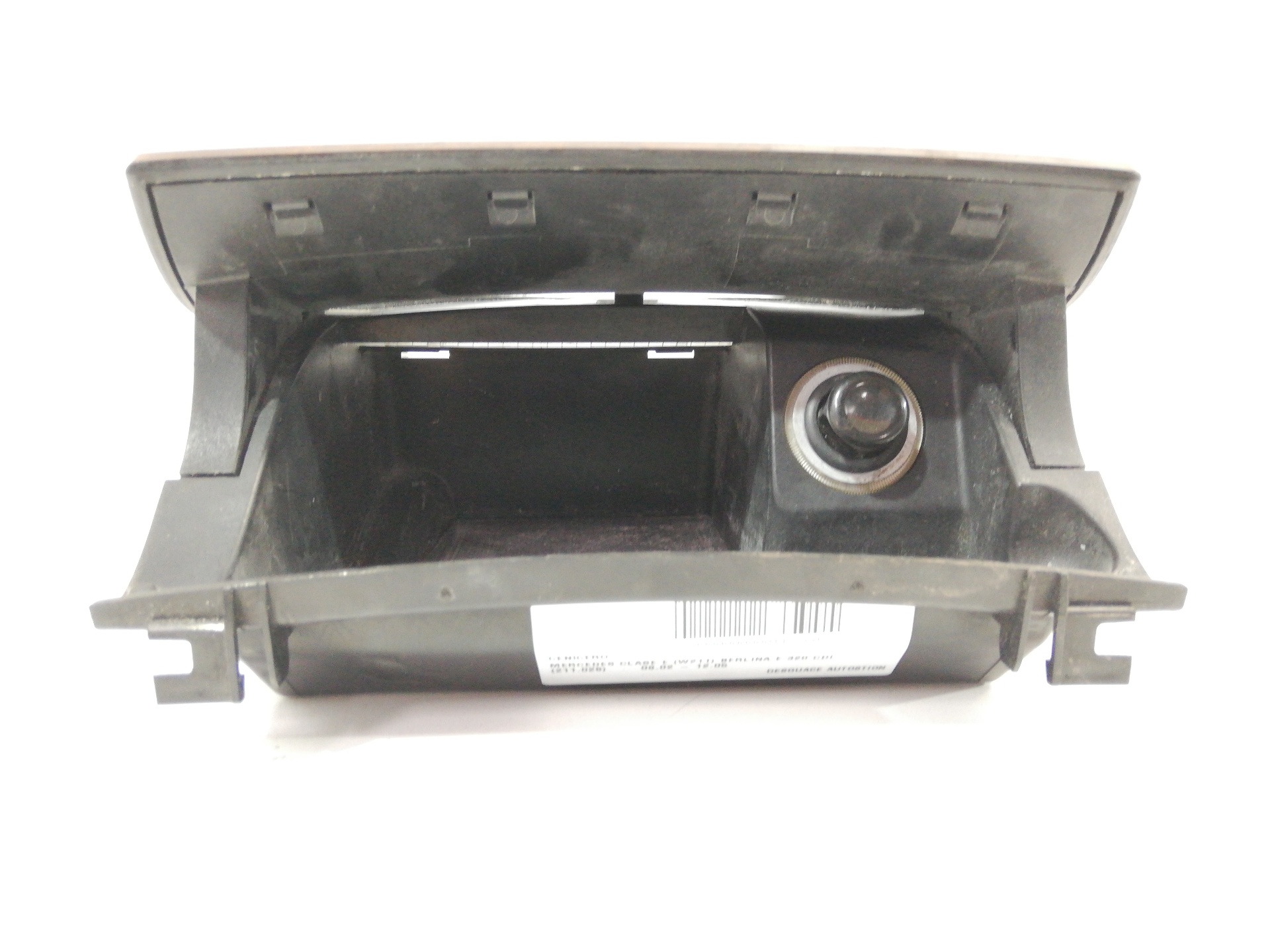 TOYOTA E-Class W211/S211 (2002-2009) Askebeger 2118101330 19964392