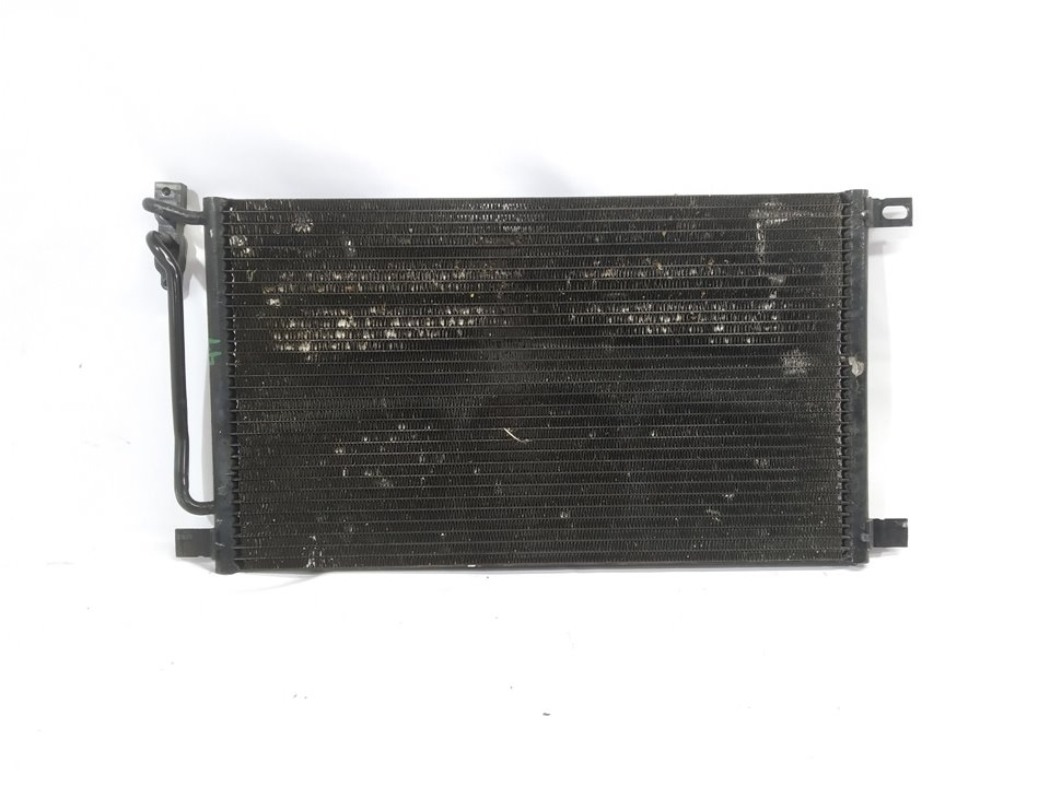 VAUXHALL 3 Series E46 (1997-2006) Gaisa kondensācijas radiators 64538377648 25923612