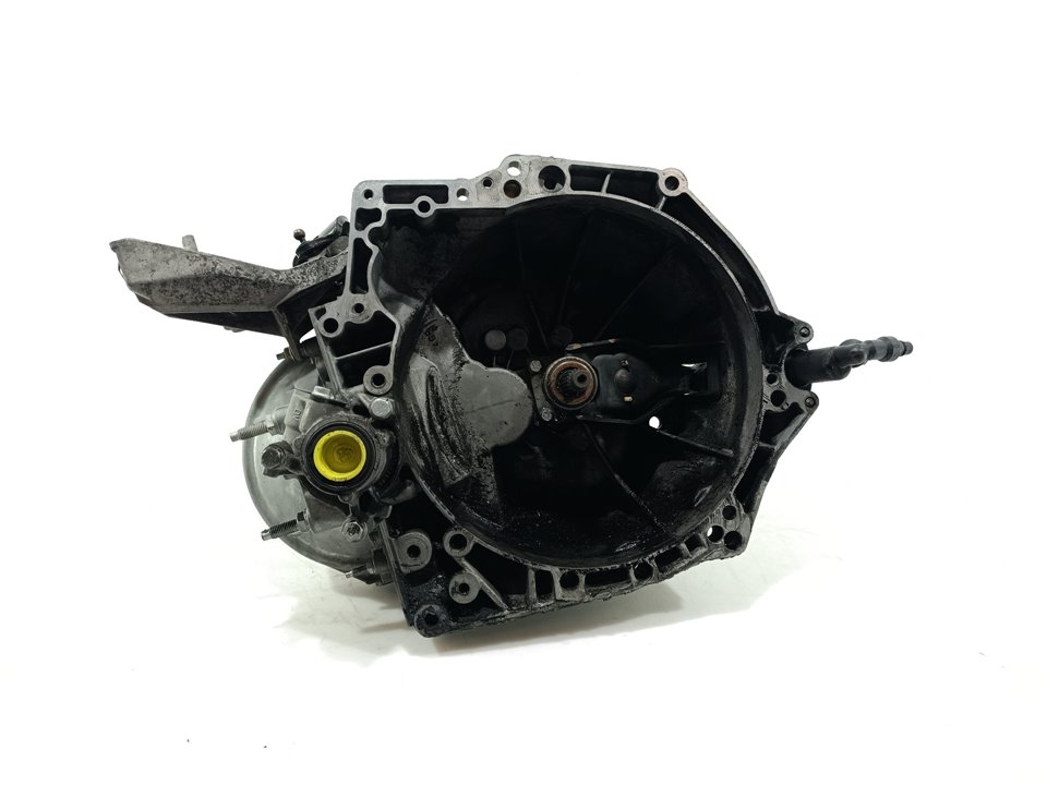 TOYOTA Avensis 3 generation (2009-2020) Коробка передач 20DM65 25922781