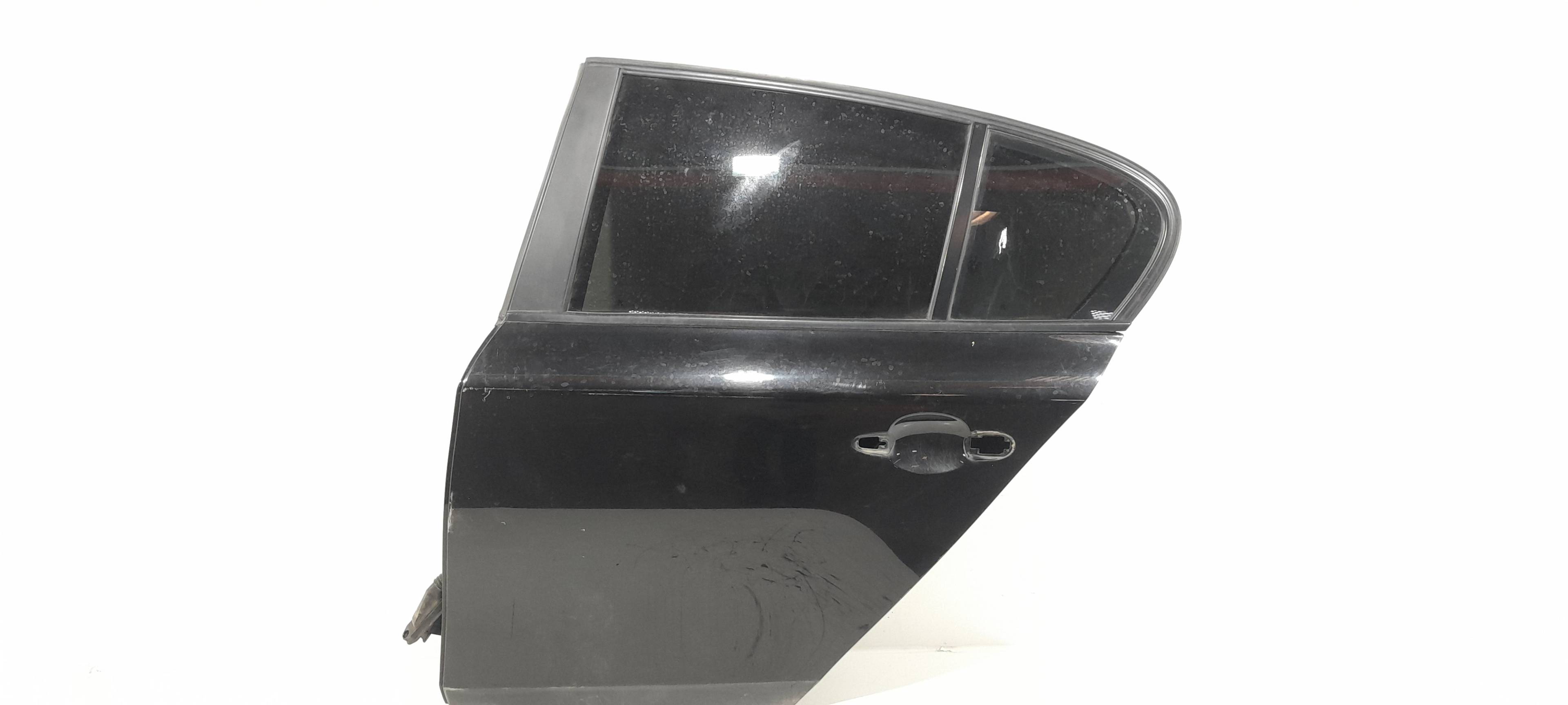 BMW 1 Series E81/E82/E87/E88 (2004-2013) Rear Left Door 41527191017 19980346