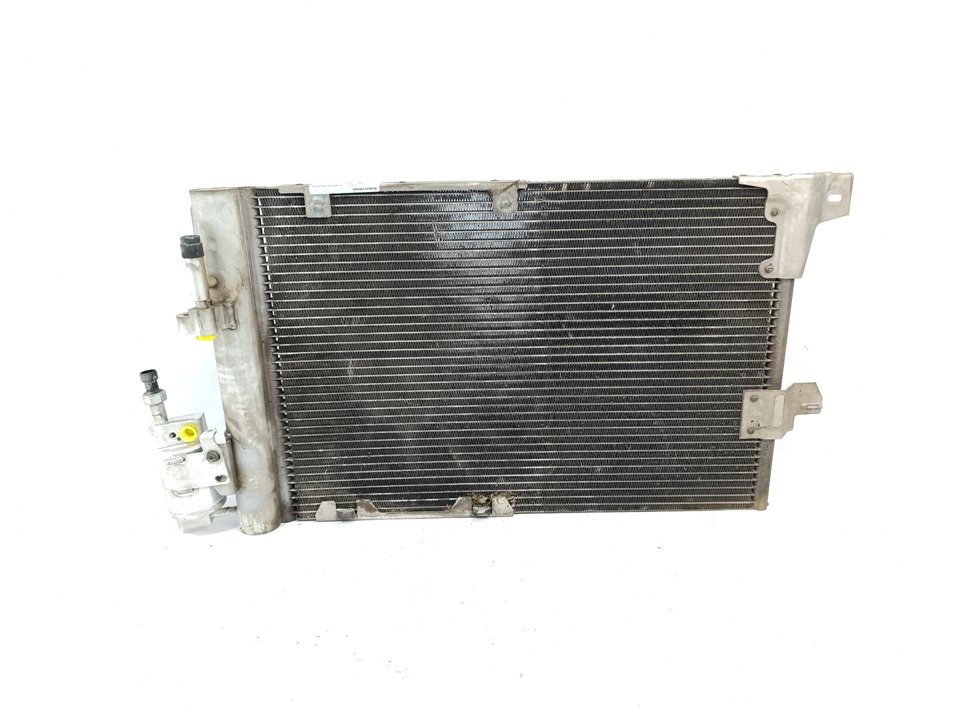 VAUXHALL Astra H (2004-2014) Air Con Radiator 09130610 25925053