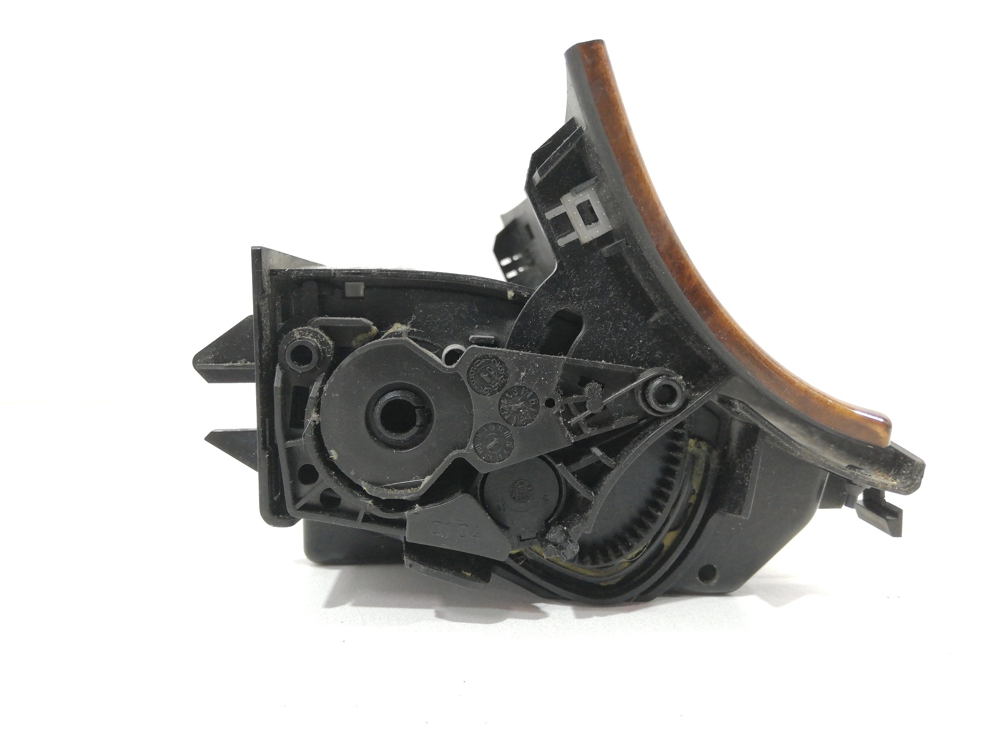 TOYOTA E-Class W211/S211 (2002-2009) Askebeger 2118101330 19964392