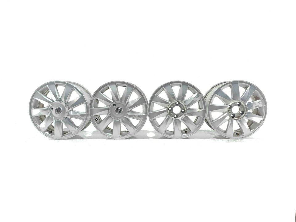 DODGE Sonata 4 generation (1998-2012) Wheel Set 8200560559 25924781