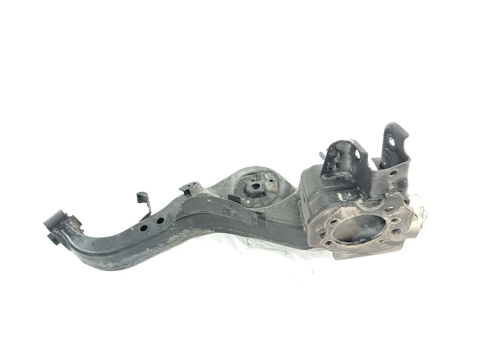 RENAULT Koleos 1 generation (2008-2016) Rear Left Arm 55502JY00A 25929474