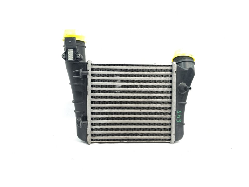 AUDI A4 B7/8E (2004-2008) Radiator intercooler 8E0145805AA 23971470