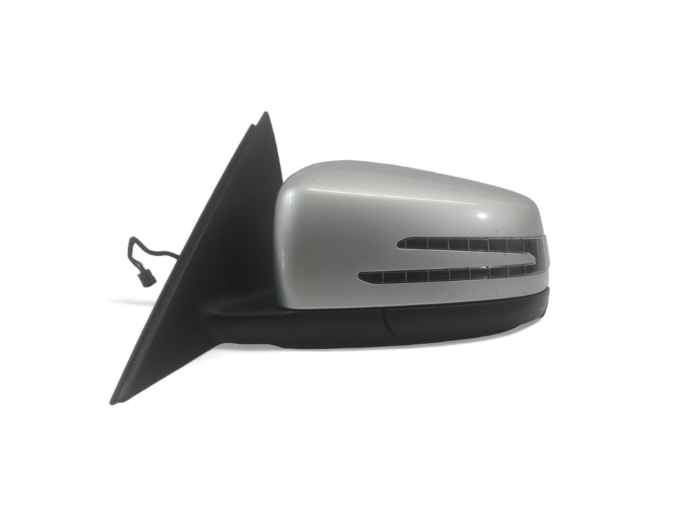 MERCEDES-BENZ C-Class W204/S204/C204 (2004-2015) Left Side Wing Mirror A3160441 25924429