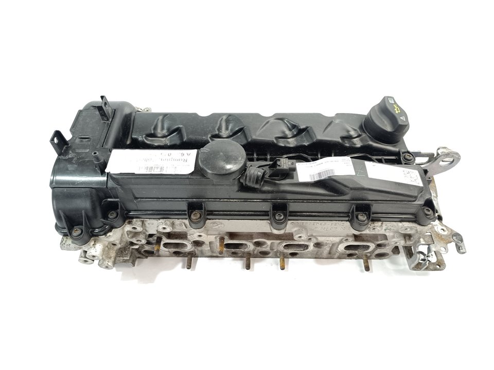 MERCEDES-BENZ E-Class W212/S212/C207/A207 (2009-2016) Chiulasă motor R6510160201 25928460