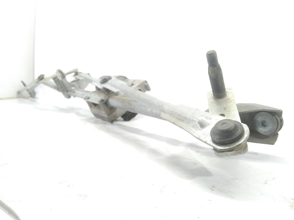 CITROËN C4 1 generation (2004-2011) Front Windshield Wiper Mechanism 404638 25923969