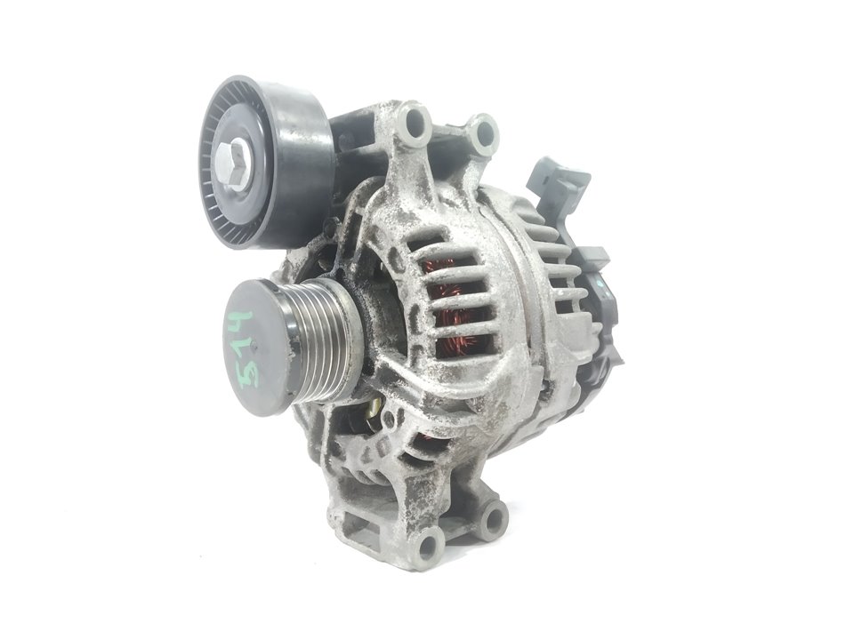 BMW 3 Series E90/E91/E92/E93 (2004-2013) Generator N46B20B 25923807