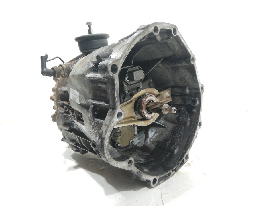 SEAT LT Gearbox DDY 19990910