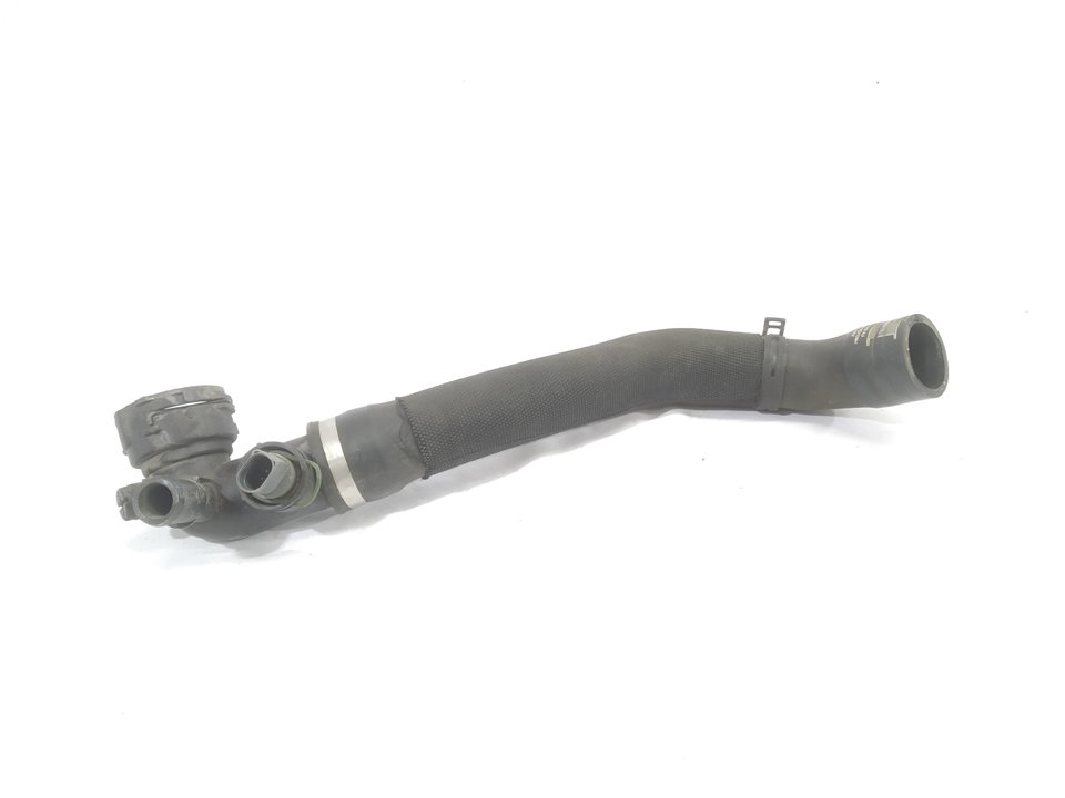 AUDI A6 C7/4G (2010-2020) Other tubes 4G0122293L 25923639