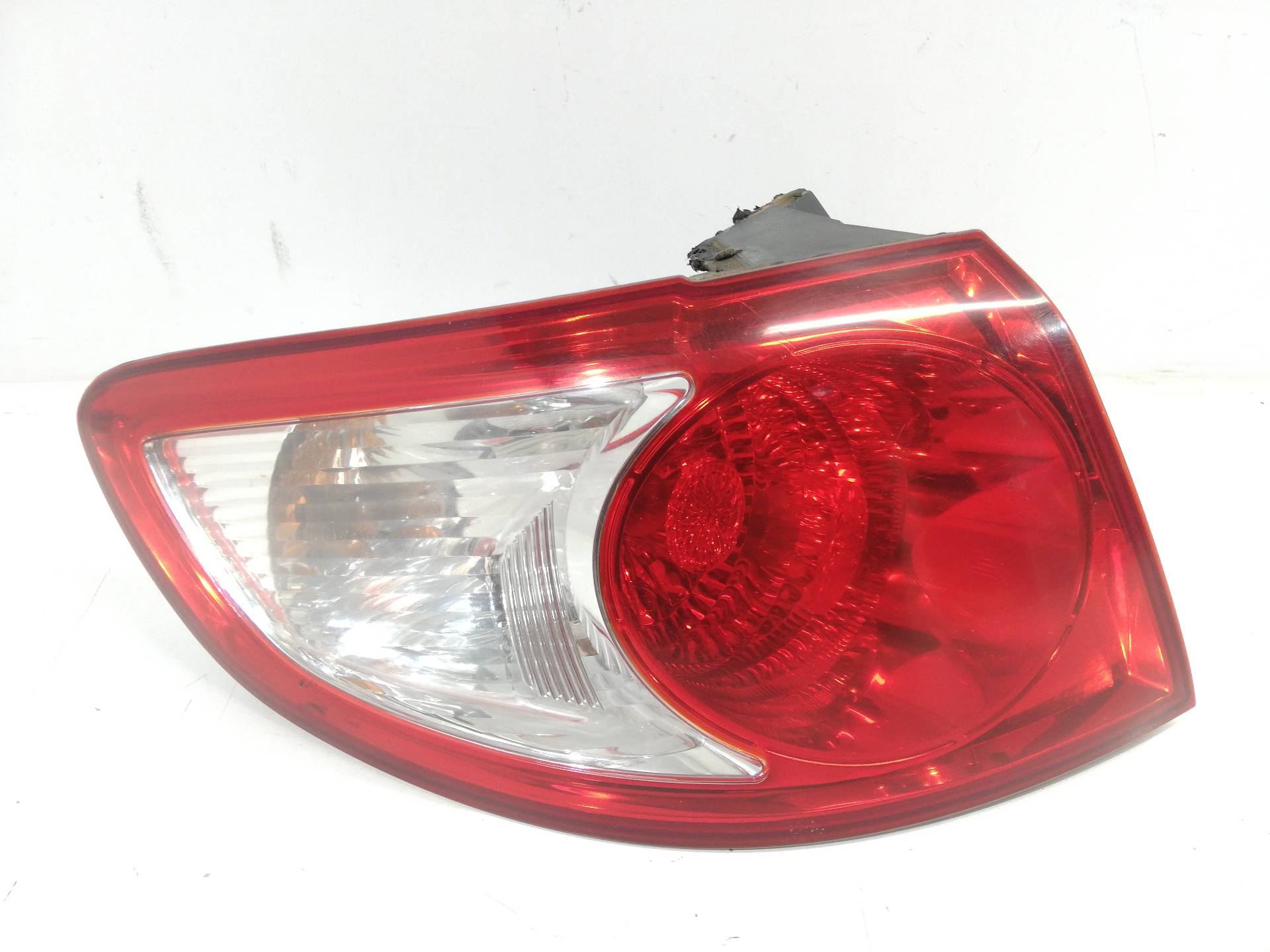 HYUNDAI Santa Fe CM (2006-2013) Rear Left Taillight 924012B000 25921050