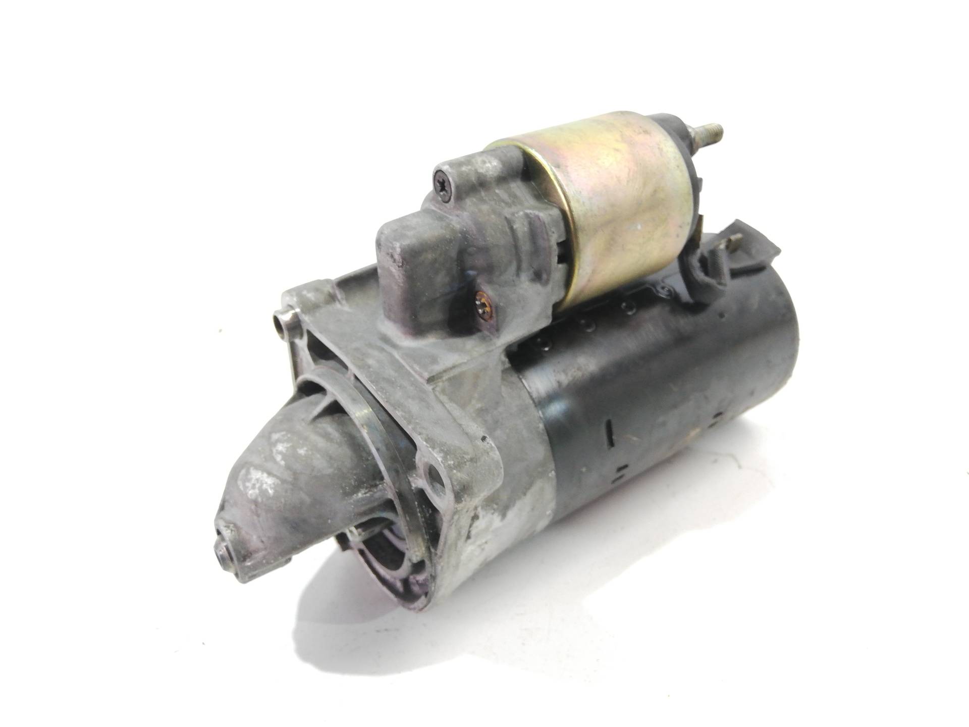 VAUXHALL Octavia 1 generation (1996-2010) Startmotor 0001109030 25921011