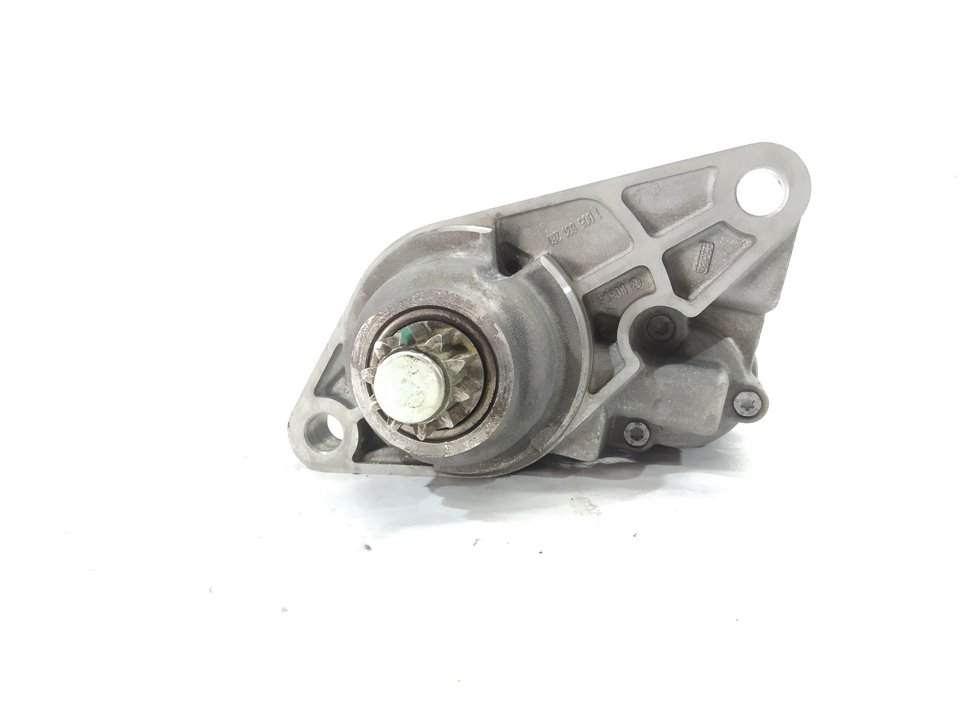 SEAT Leon 1 generation (1999-2005) Starteris 0001120406 25923483