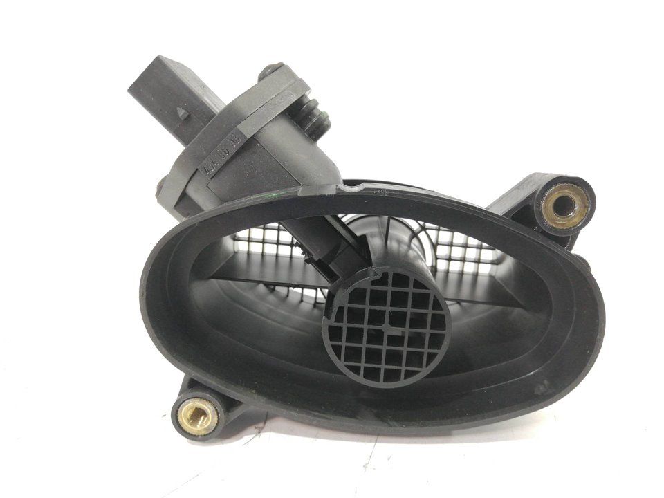 VAUXHALL 3 Series E46 (1997-2006) Mass Air Flow Sensor MAF 0928400527 19990571