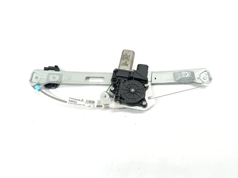 BMW 3 Series E90/E91/E92/E93 (2004-2013) Rear Right Door Window Regulator 71001603 25926904