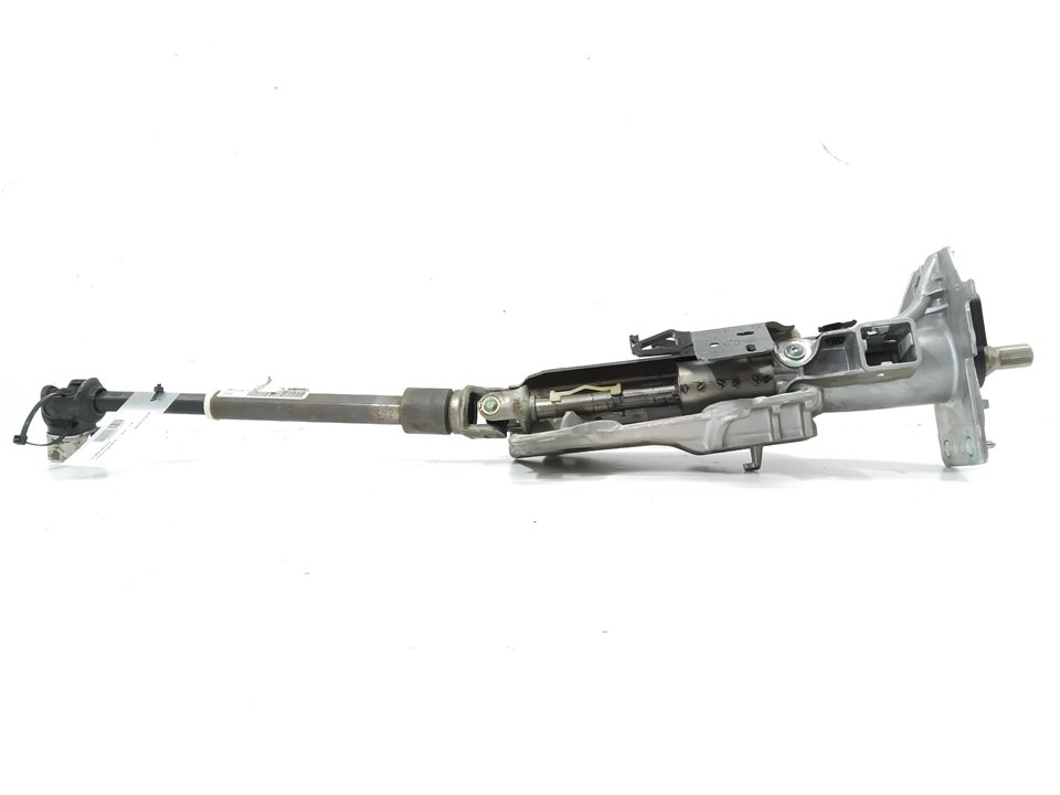 PEUGEOT C4 1 generation (2004-2011) Steering Column Mechanism 9638983380 19963437