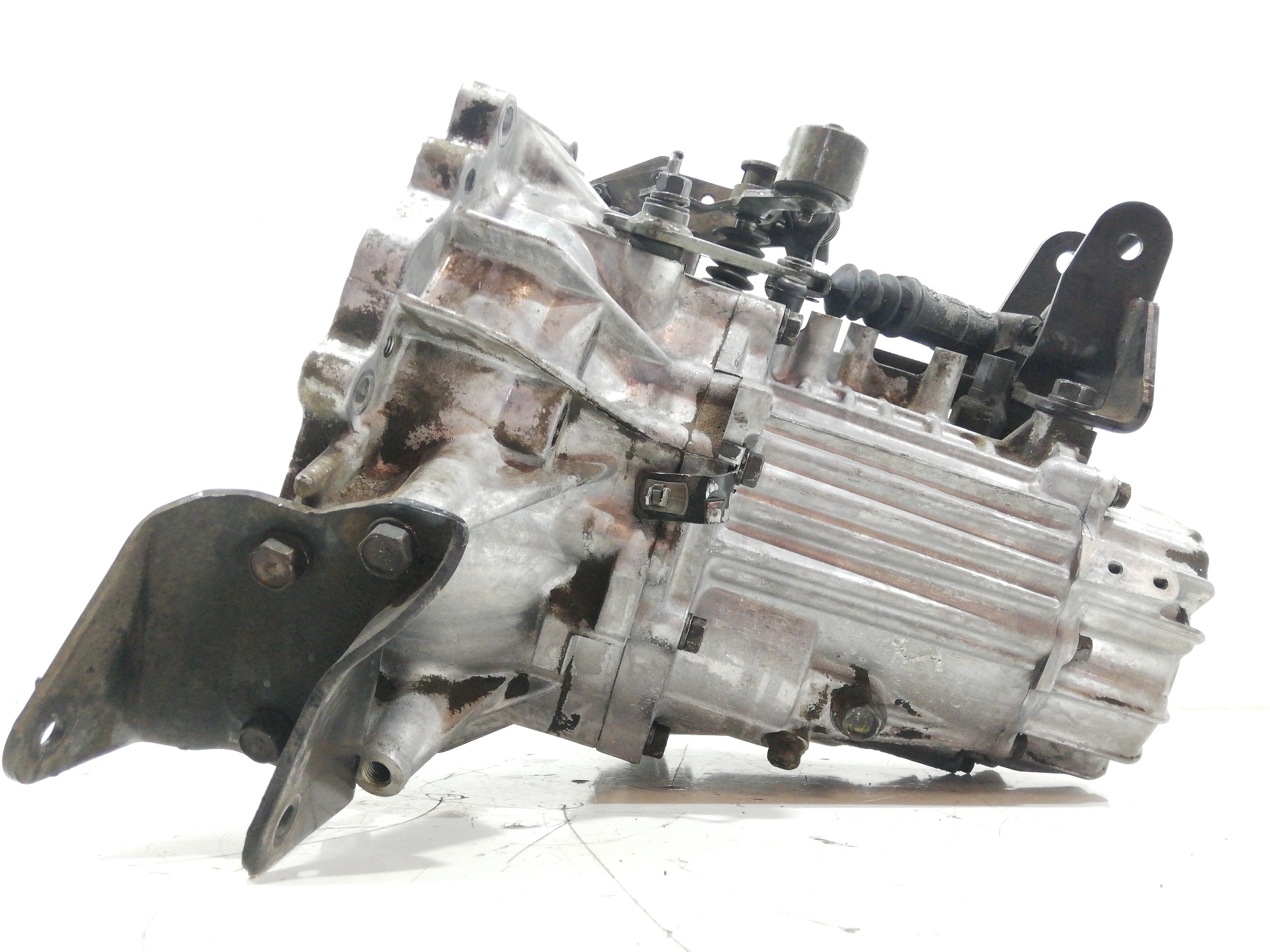 HYUNDAI Gearbox HMC 25920611