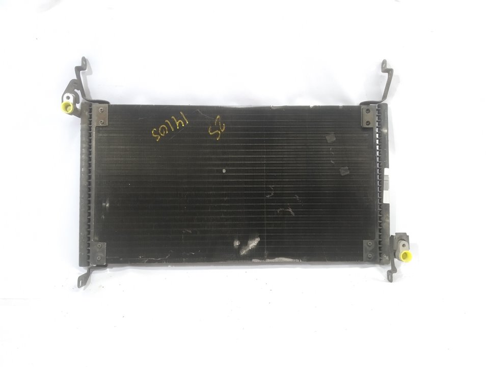 CITROËN Jumpy 3 generation (2016-2023) Air Con radiator 1469106 25924056