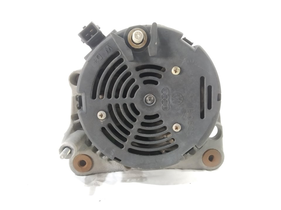 VAUXHALL Alternator 0123320007 25922561