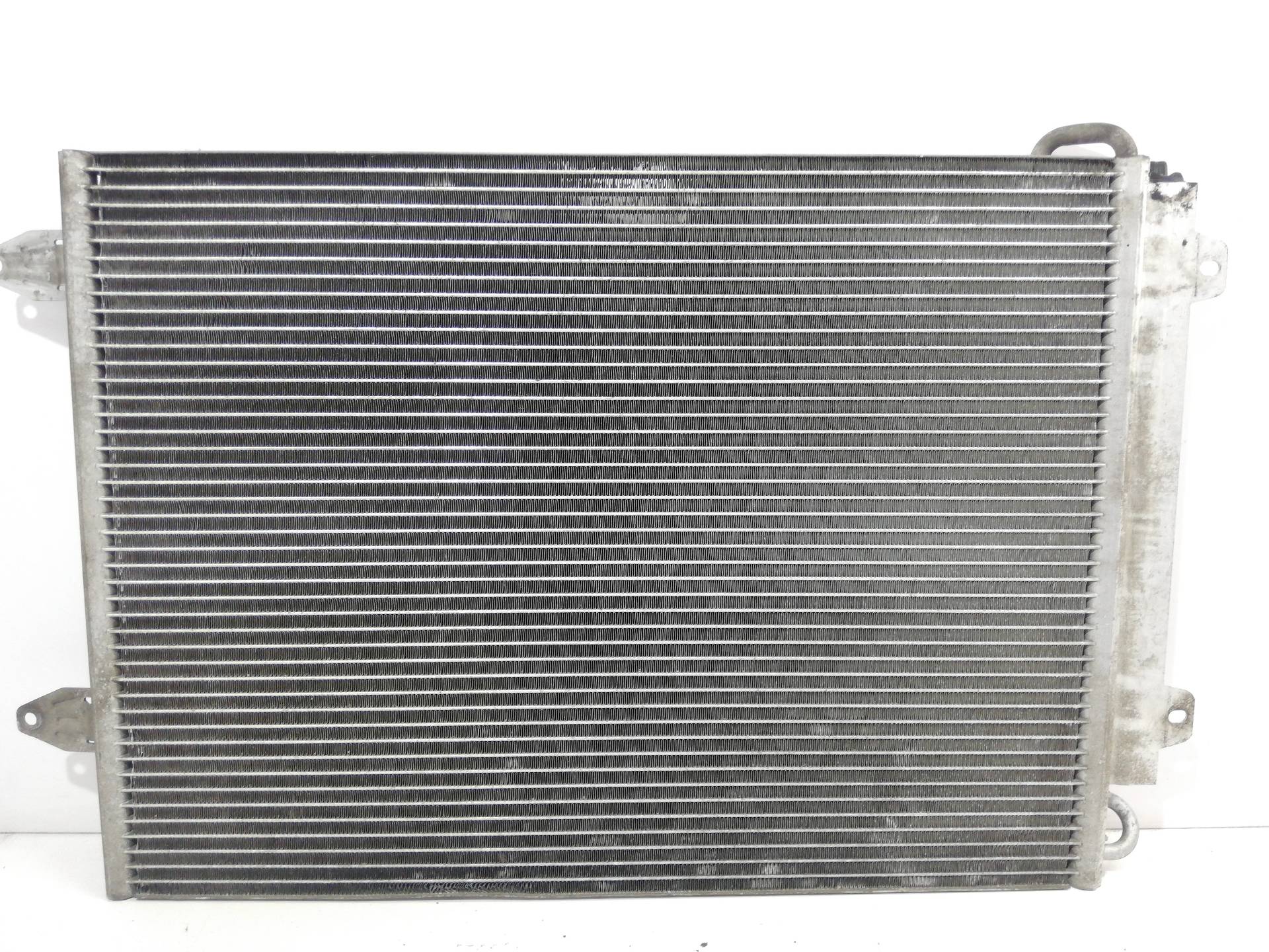 CHEVROLET Passat B6 (2005-2010) Air Con Radiator 3C0820411C 19963551