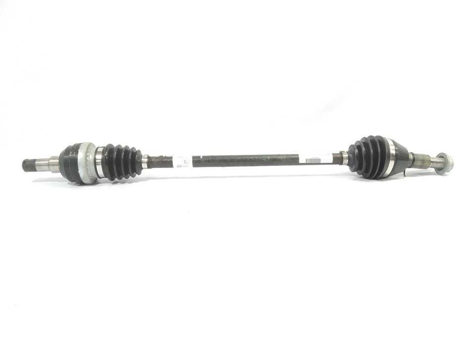 CHEVROLET Captiva 1 generation (2006-2018) Rear Right Driveshaft 96624822 25923367