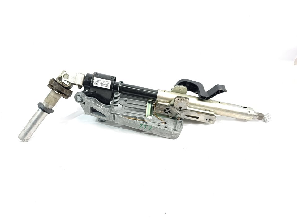 MERCEDES-BENZ E-Class W212/S212/C207/A207 (2009-2016) Steering Column Mechanism A2124602316 25922303