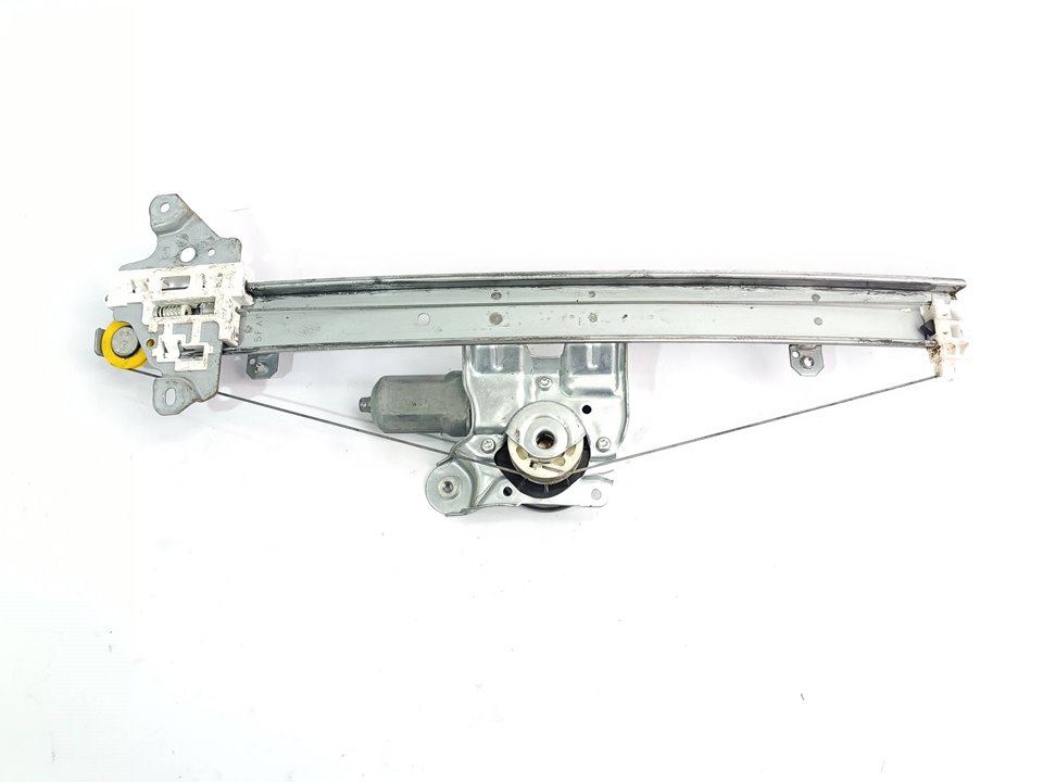 NISSAN Micra K13 (2010-2016) Front Left Door Window Regulator 807305FA1A 25924657