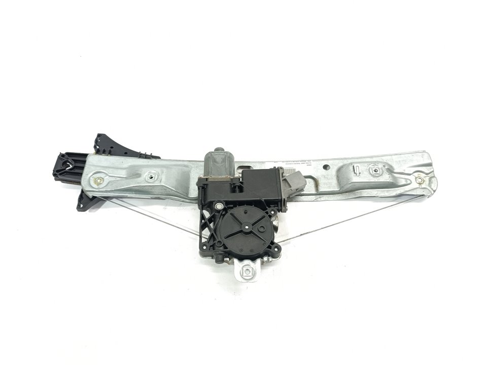 OPEL Insignia A (2008-2016) Rear Right Door Window Regulator 13302442 25970007