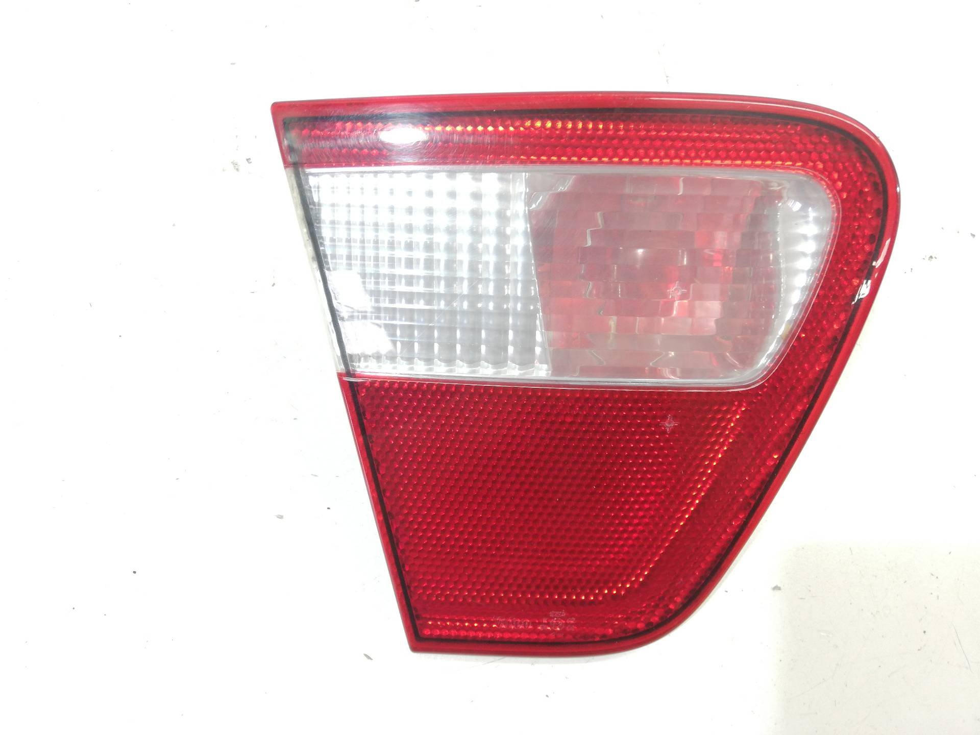 LEXUS IS XE20 (2005-2013) Rear Left Taillight 6K5945091F 25921385