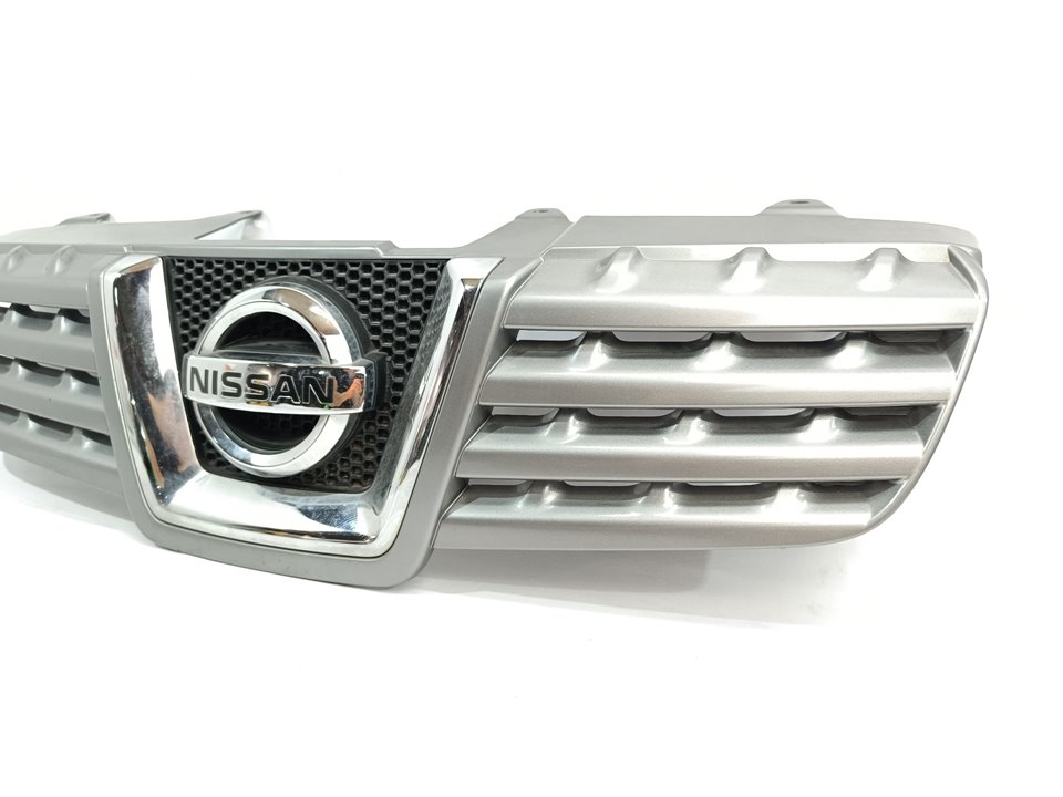 NISSAN Qashqai 1 generation (2007-2014) Radiator Grille 62310JD000 25970426