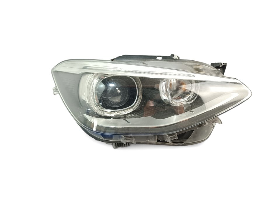 BMW 1 Series F20/F21 (2011-2020) Priekšējais labais lukturis 7229678 25928134