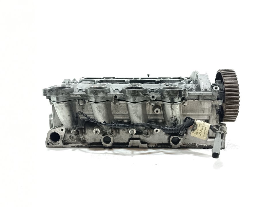 PEUGEOT 407 1 generation (2004-2010) Chiulasă motor 9655911480 25578598