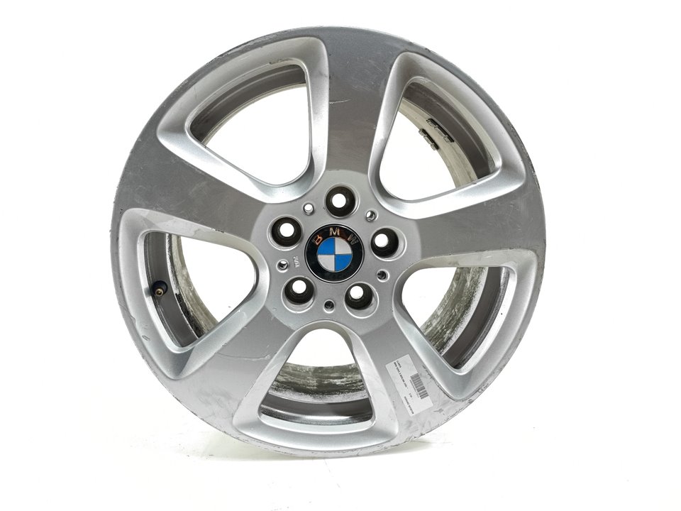 BMW 3 (E90) Wheel 6777760 24555800